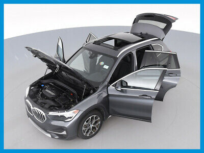 2020 BMW X1 xDrive28i Sport Utility 4D - Fresh Stock Dated December 2025