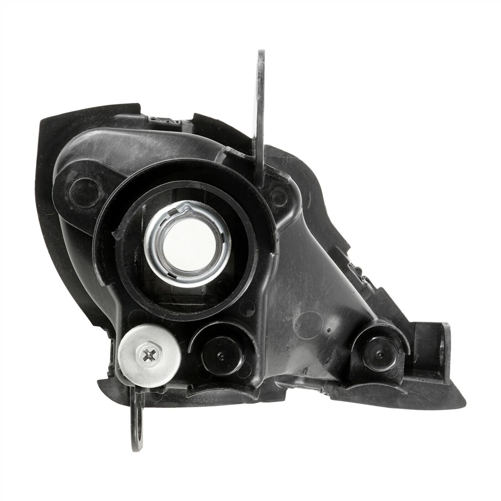 Left HeadLight Assembly Fits Yamaha Raptor 350 YFM350 2004 2005 - 2013 - Fresh Stock Dated February 2026