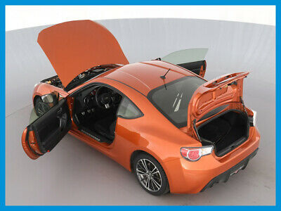 2013 Scion FR-S Coupe 2D - Fresh Stock Dated December 2025