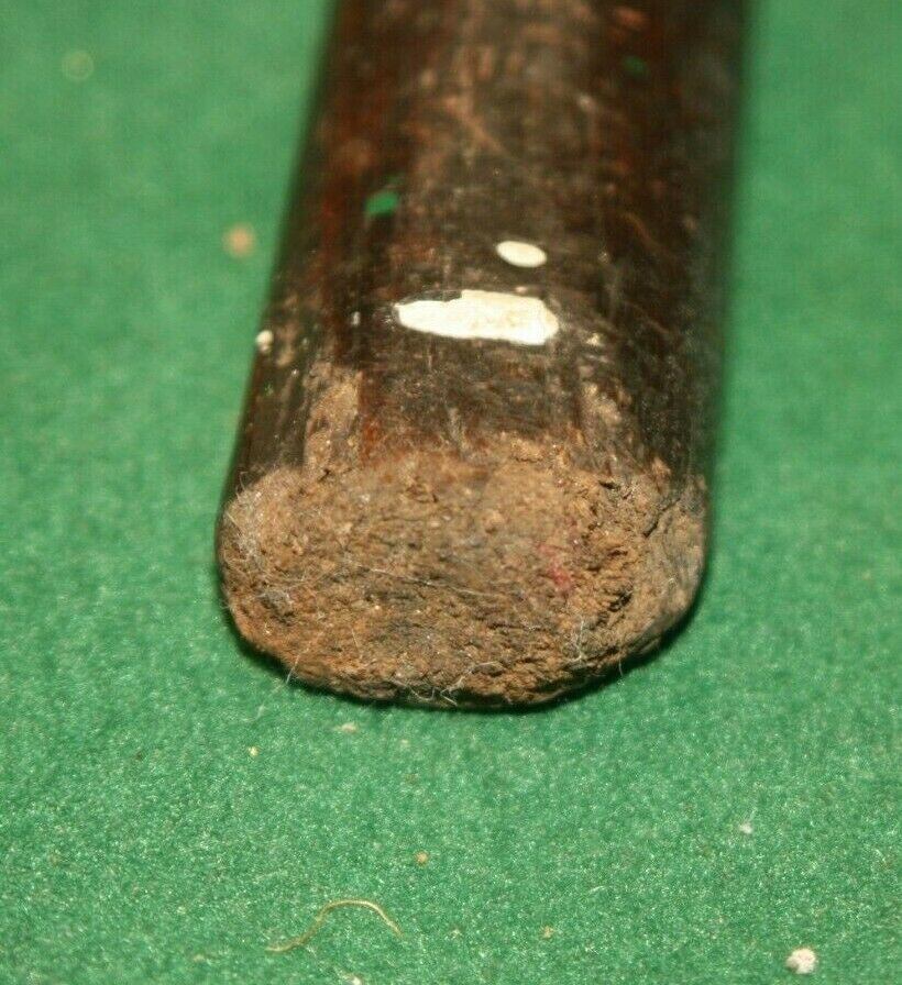 Unique Vintage 1lb 6oz Ball Pein 15-1/2