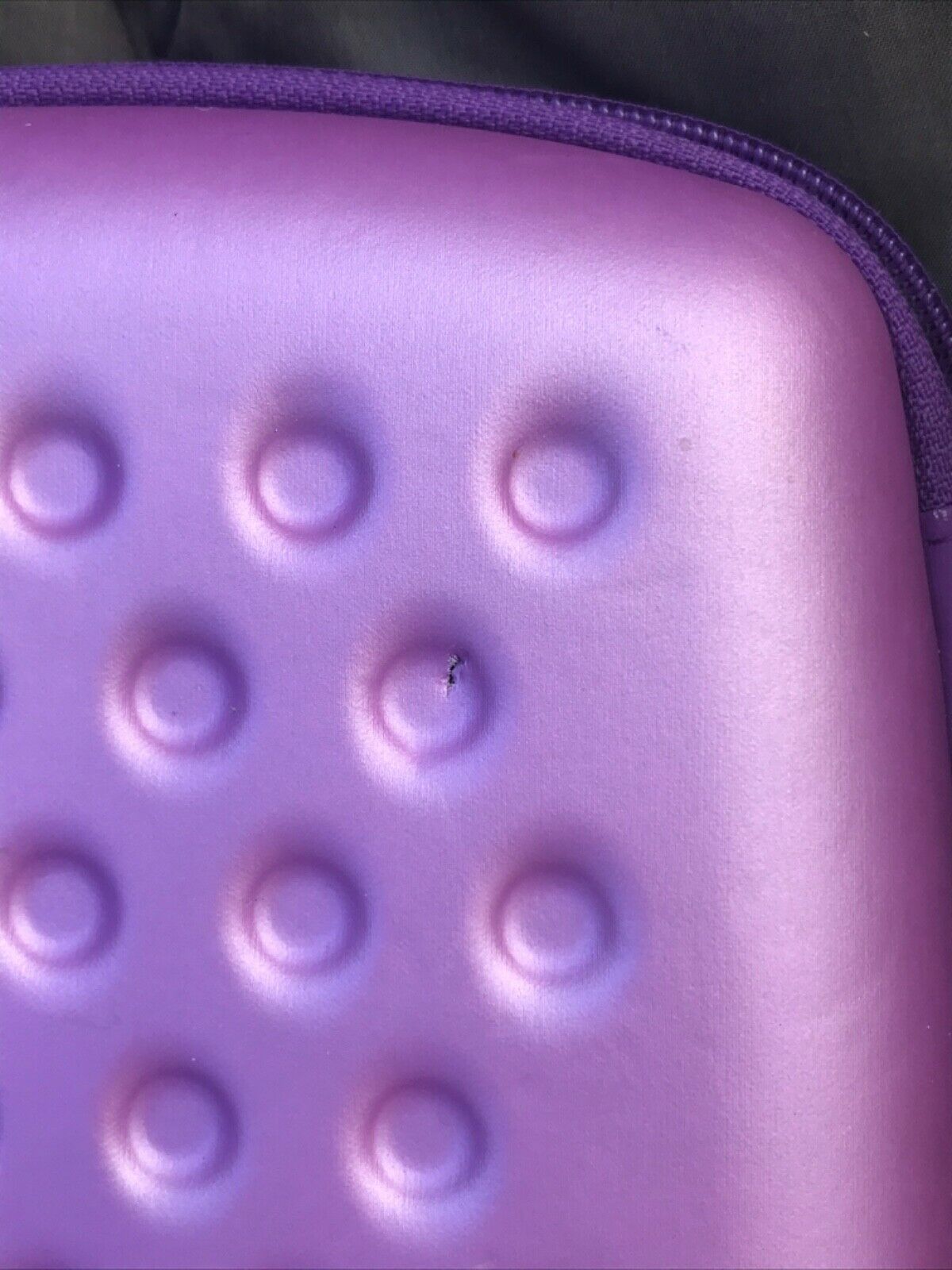 LeapFrog LeapPad 2 Explorer Carrying Case Holds 6 Cartridges Disney Princess - Fresh Stock Dated February 2026