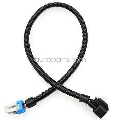 Fuel Injector Harness Plug Fit for Polaris Ranger XP 800 Ranger 800 2011-2014 - Fresh Stock Dated February 2026