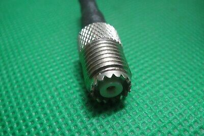 Peiker Acoustic Bluetooth Microphone PSC Kit for Mercedes-Benz Car Vehicle - Fresh Stock Dated February 2026