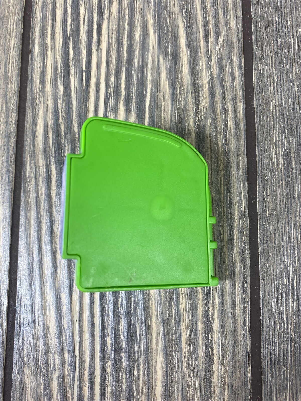 LeapFrog Fridge Farm Magnetic Animal Set Replacement Piece Part 2007 Purple Cow - Fresh Stock Dated February 2026