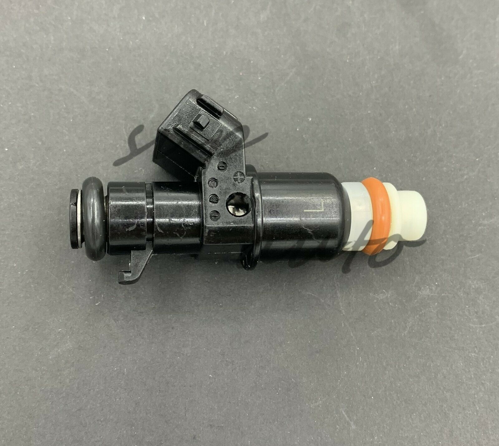 OEM Fuel Injector FIT Suzuki Quadracer 450 LTR450 2x4 2006-2009 LT-R450 LTR450Z - Fresh Stock Dated February 2026