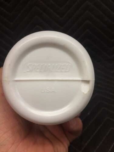 Vintage NOS COORS INTERNATIONAL BICYCLE CLASSIC 1983 Water Bottle (specialized) - Fresh Stock Dated February 2026