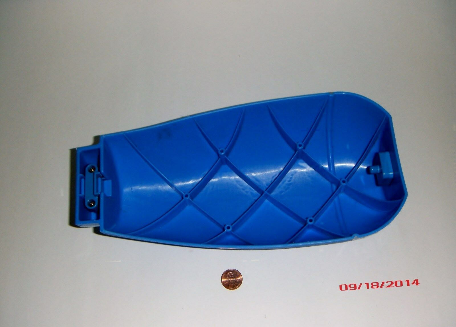 LeapFrog Leap Start Learning Table Replacement Leg Part - Fresh Stock Dated February 2026