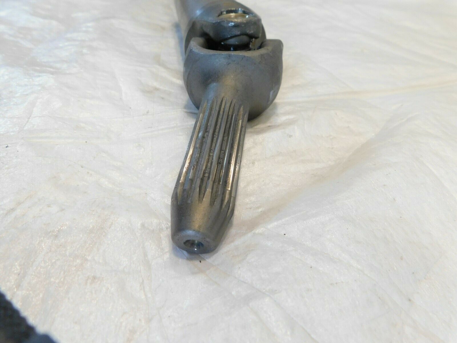 BMW K1200 K1200R K1200S & K1200GT Rear Wheel Diff Differential Drive Shaft - Fresh Stock Dated February 2026