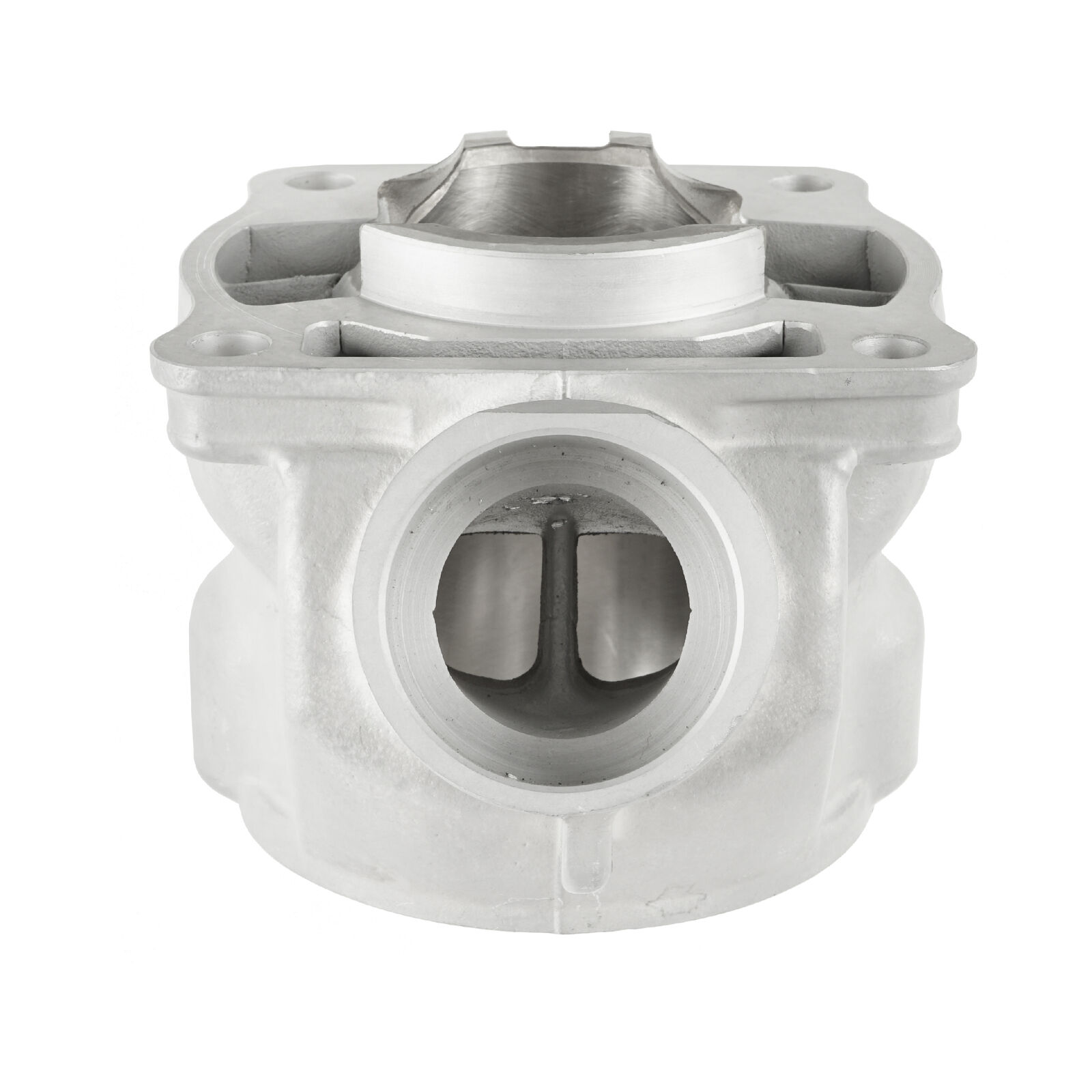 Cylinder Piston Ring Gasket for Yamaha YZ85 2002 2003 2004 2005-2018 Bore 47.5mm - Fresh Stock Dated February 2026