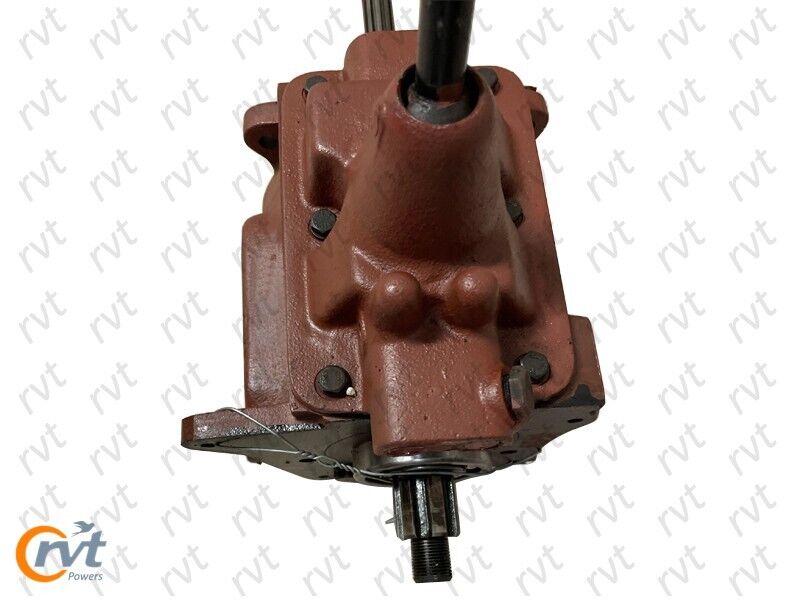 BRAND NEW IN BOX OEM! Jeep CJ T-90 A 3 Speed Manual Transmission CJ5 CJ3A Willys - Fresh Stock Dated February 2026