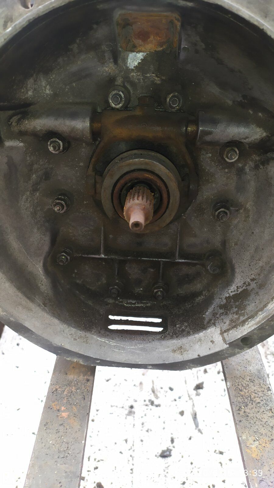 LANCIA FULVIA COUPE BERLINA 5 SPEED GEARBOX - Fresh Stock Dated February 2026