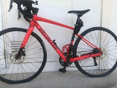 Specialized Diverge E5 Size 52 - Fresh Stock Dated February 2026