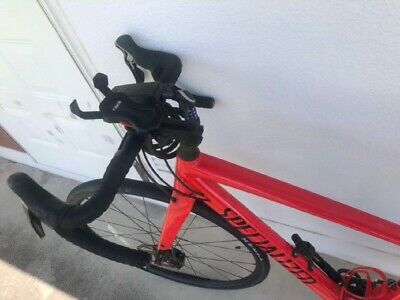 Specialized Diverge E5 Size 52 - Fresh Stock Dated February 2026