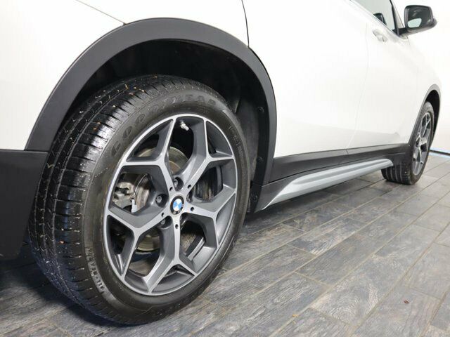 2018 BMW X1 sDrive28i FWD - Fresh Stock Dated December 2025