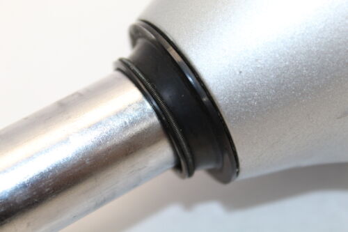 2000 Yamaha V Star 650 Drive Shaft - Fresh Stock Dated February 2026