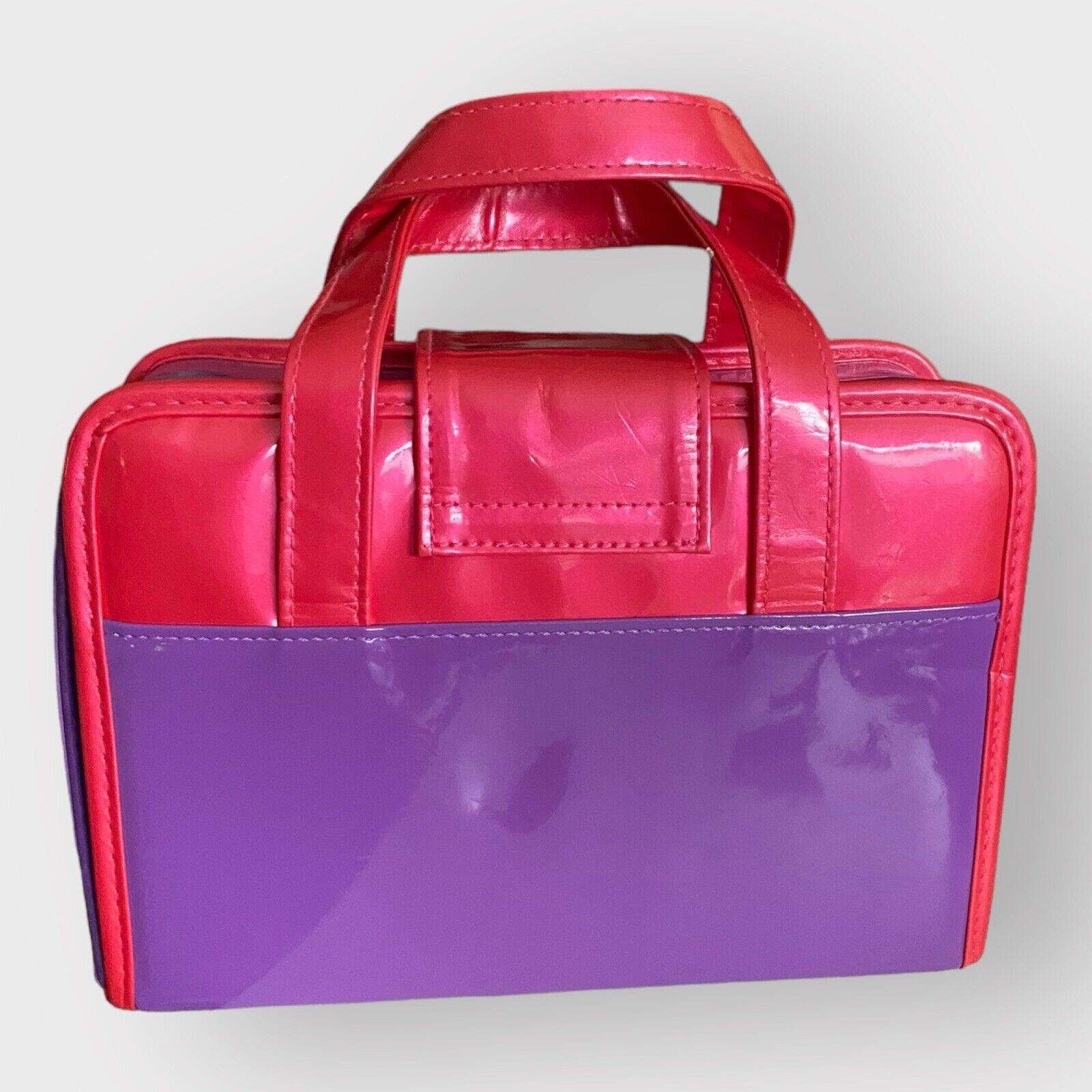 LeapFrog Care Case Disney Doc McStuffins With Two Leapster GS Games - Fresh Stock Dated February 2026