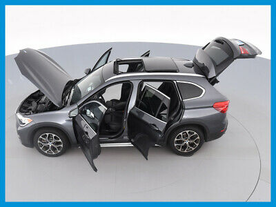 2020 BMW X1 xDrive28i Sport Utility 4D - Fresh Stock Dated December 2025