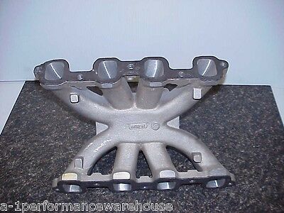 GM Racing Superlite SB2.2 Aluminum Ported Intake Manifold #24502588 NASCAR NHRA - Fresh Stock Dated February 2026