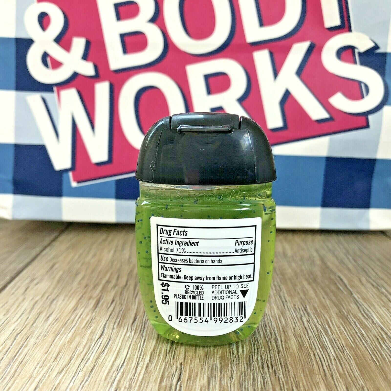 NEW FALL Bath & Body Works PocketBac  **Your Choice of New Fall Fragrances** - Fresh Stock Dated February 2026