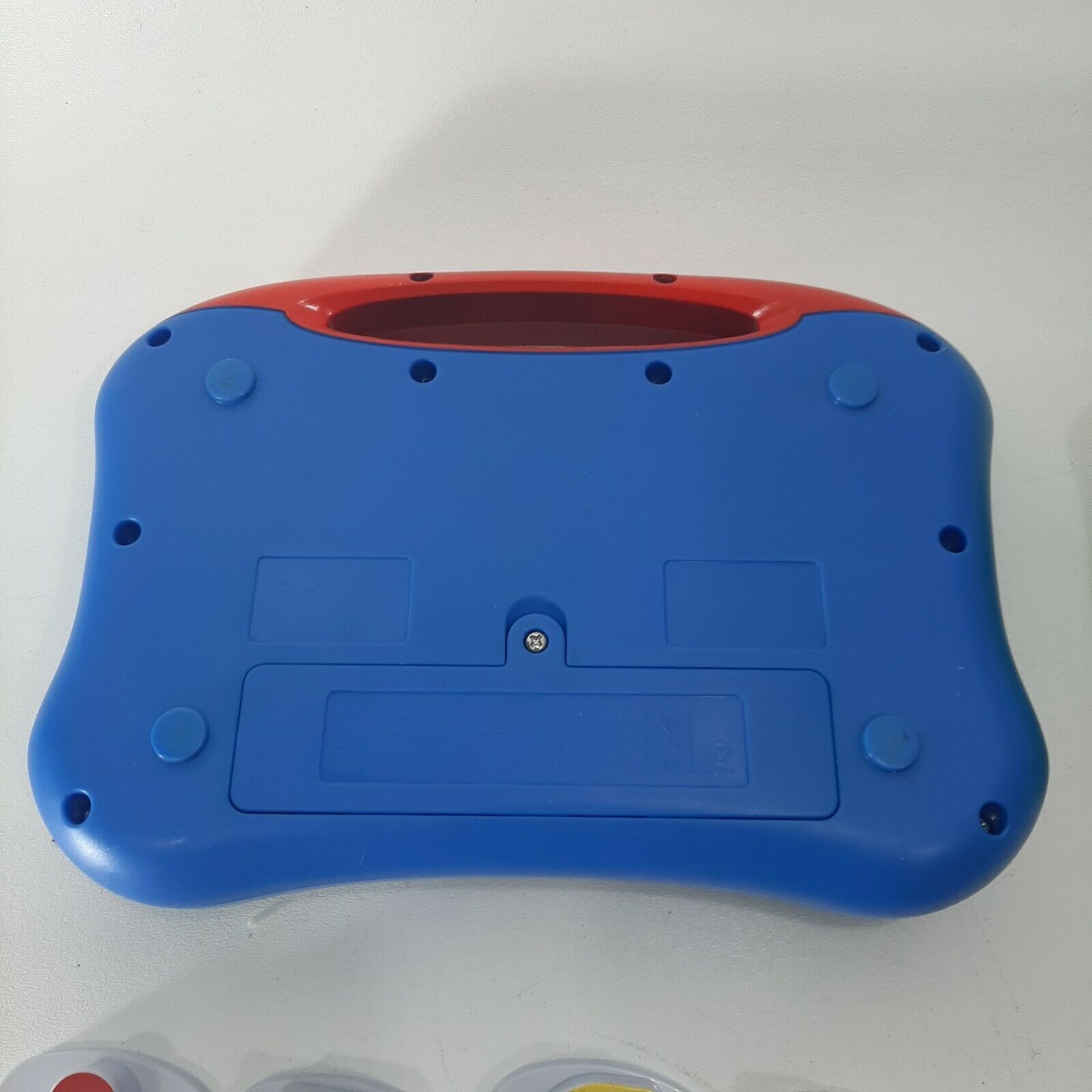 Leap Frog Word Whammer Large & Small Complete Upper fridge magnet letters - Fresh Stock Dated February 2026