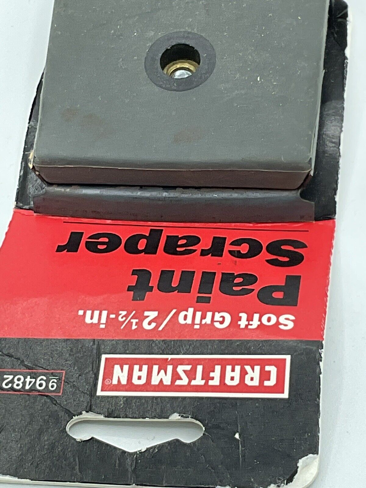 Craftsman Soft Grip 2-1/2