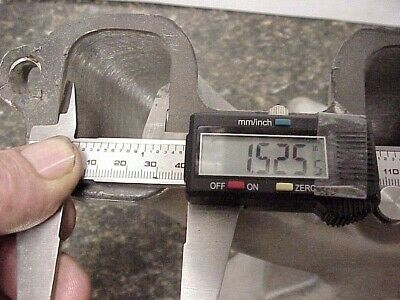 GM Racing Superlite SB2.2 Aluminum Ported Intake Manifold #24502588 NASCAR NHRA - Fresh Stock Dated February 2026