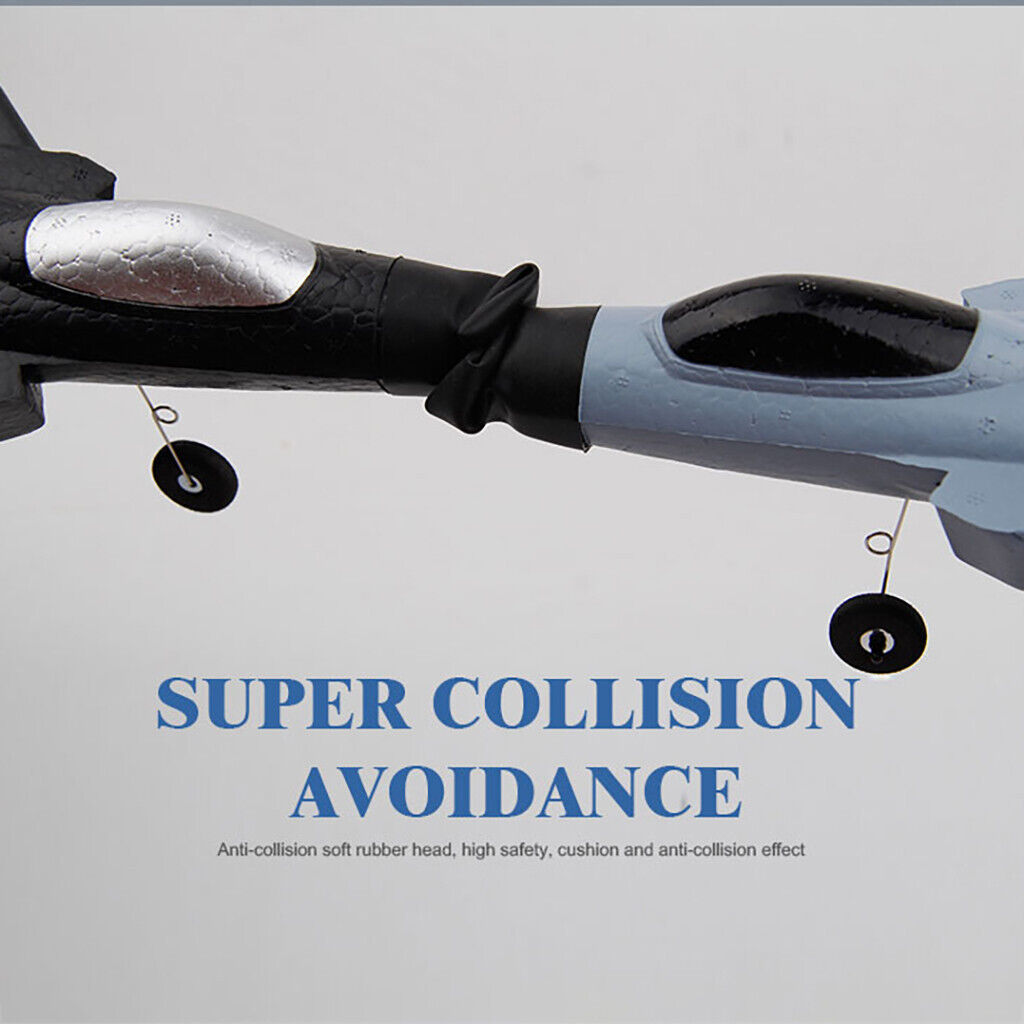 FX930 Remote-Controlled Glider Fixed-Wing Model Aircraft Toy Foam Aircraft Toy - Fresh Stock Dated February 2026