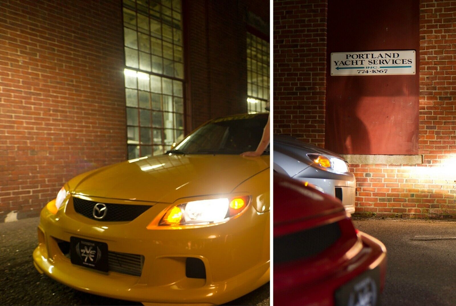 Sylvania Basic 9005 HB3 65W Two Bulbs Head Light Low Beam Halogen Plug Play OE - Fresh Stock Dated February 2026