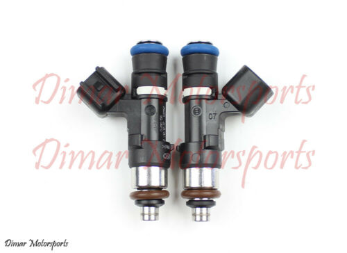 BRAND NEW Polaris RZR Ranger 800 OEM Fuel Injectors 1204318 1204319 1203568 - Fresh Stock Dated February 2026