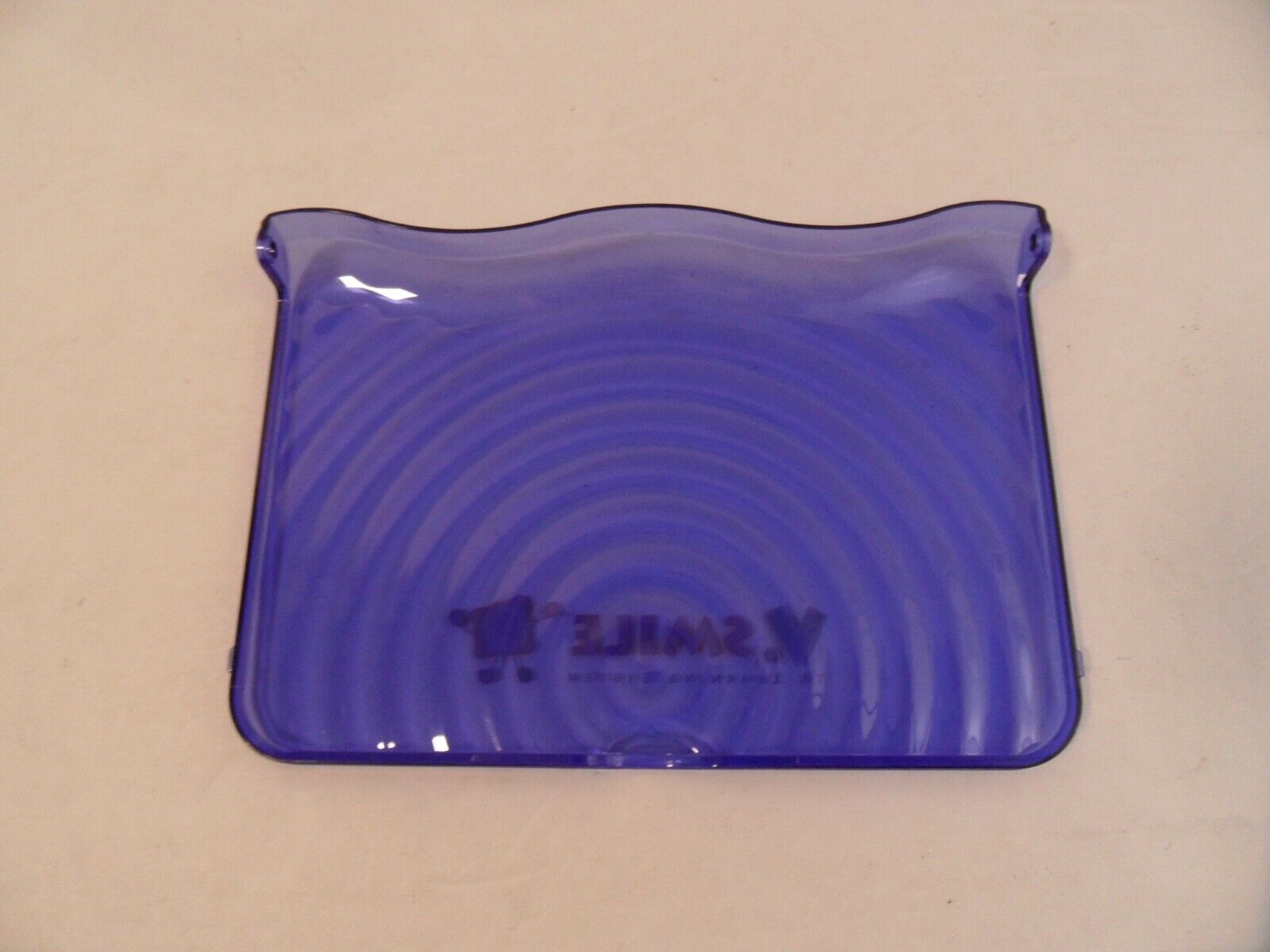 Replacement Game Storage Cover Only For V Smile TV Learning System - Fresh Stock Dated February 2026