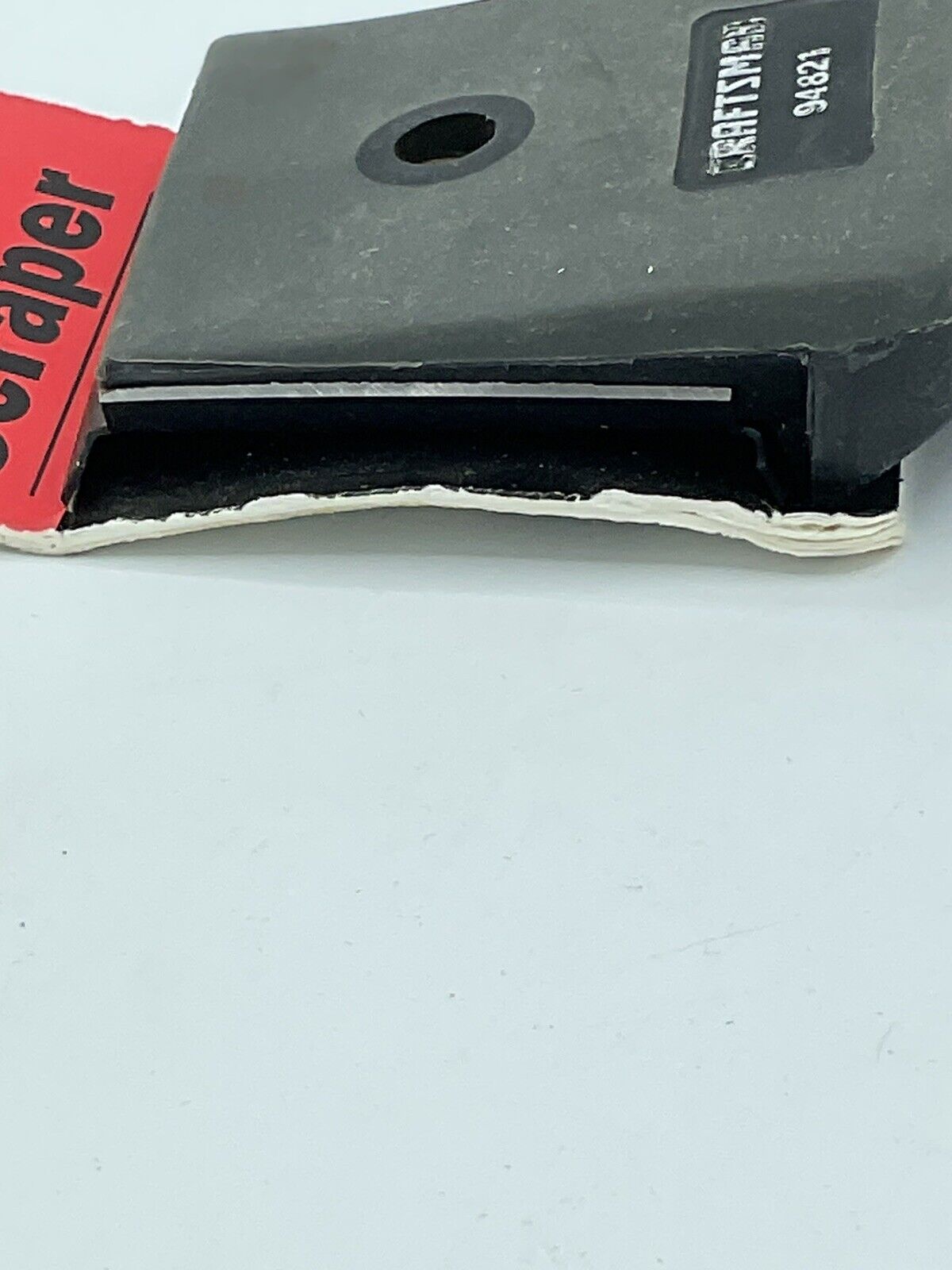 Craftsman Soft Grip 2-1/2