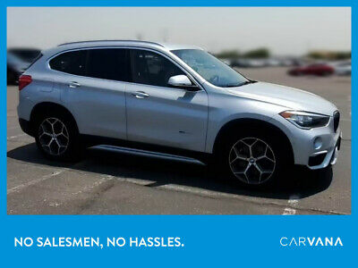 2016 BMW X1 xDrive28i Sport Utility 4D - Fresh Stock Dated December 2025