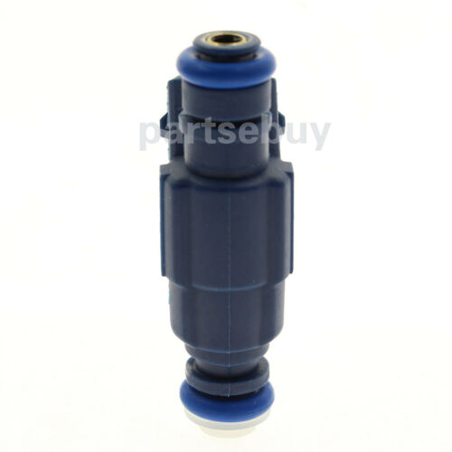 2x Fuel Injectors For Polaris Ranger XP 700 800 RZR S 800 Sportsman X2 800 EFI - Fresh Stock Dated February 2026