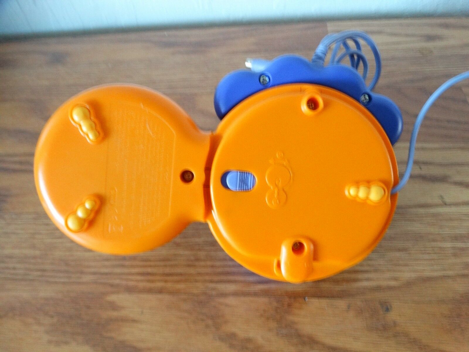 VTech VSmile 9142 Joystick Controller With Stylus Pen - Fresh Stock Dated February 2026