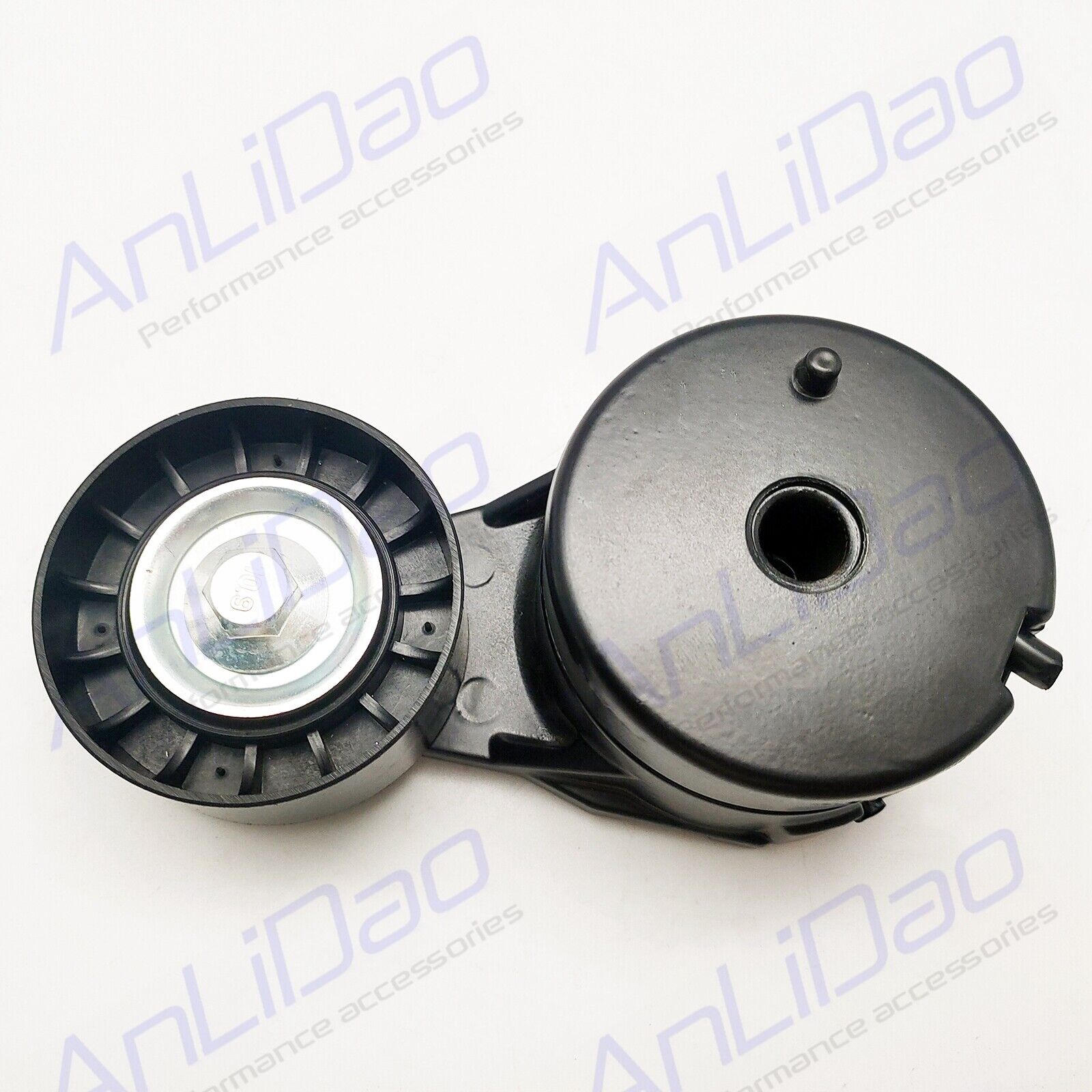 For Volvo Penta New OEM Tensioner Ay 3860079 - Fresh Stock Dated February 2026