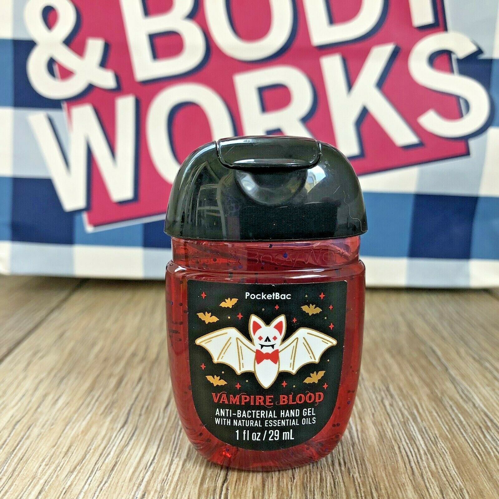 NEW FALL Bath & Body Works PocketBac  **Your Choice of New Fall Fragrances** - Fresh Stock Dated February 2026