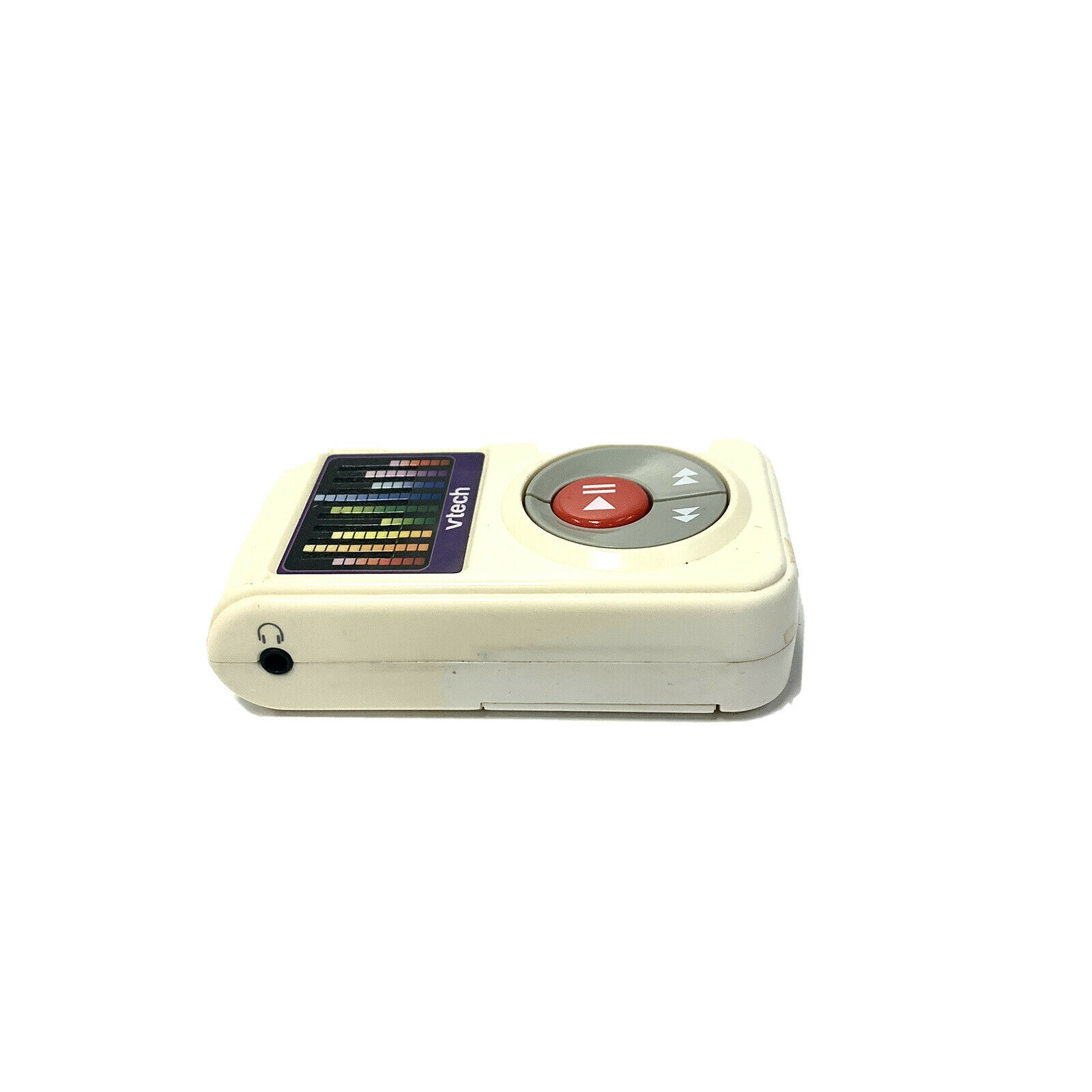 VTech Kidijamz DJ Music Studio Keyboard Portable MP3 Recorder Replacement TESTED - Fresh Stock Dated February 2026