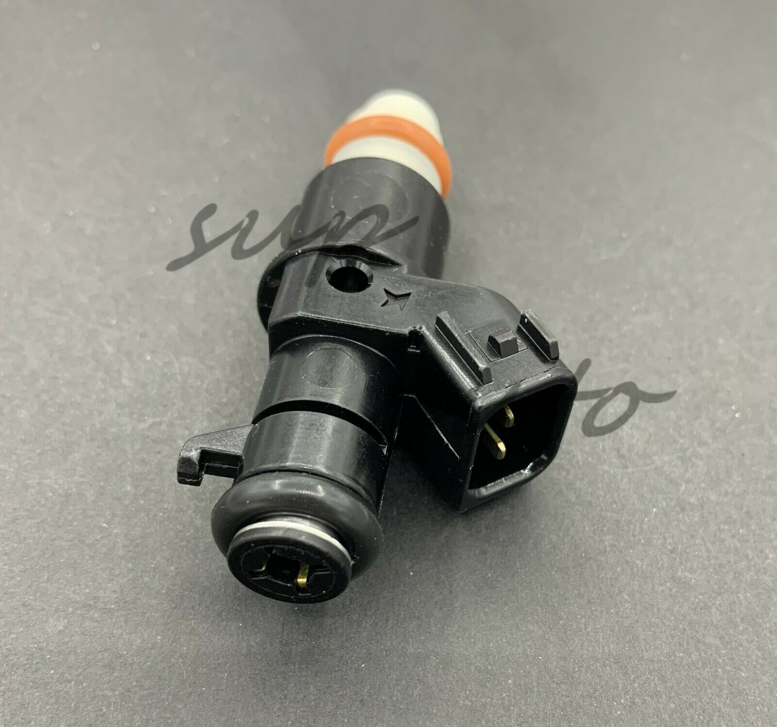 OEM Fuel Injector FIT Suzuki Quadracer 450 LTR450 2x4 2006-2009 LT-R450 LTR450Z - Fresh Stock Dated February 2026