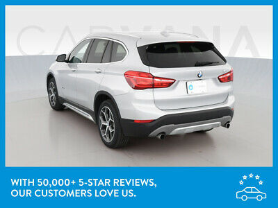 2018 BMW X1 sDrive28i Sport Utility 4D - Fresh Stock Dated December 2025