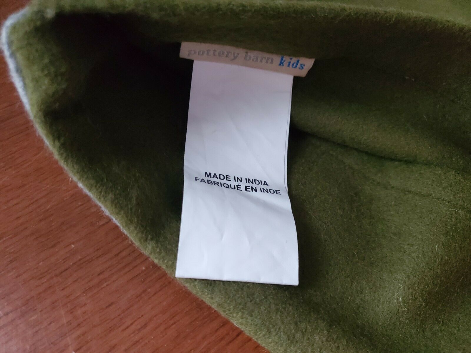 NWT Pottery Barn Kids Chandler Snake  14x36