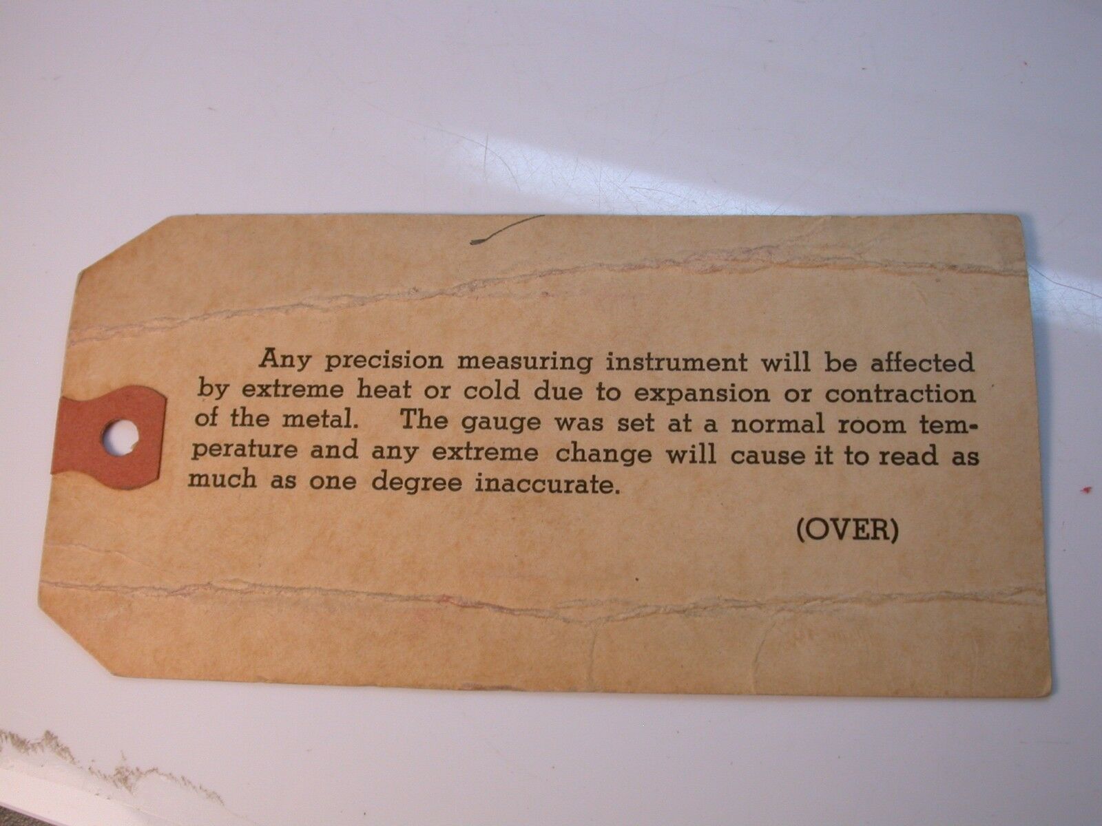 C & E Marshall Bench Micrometer With Gauge in with Original Instructions - 25C - Fresh Stock Dated February 2026