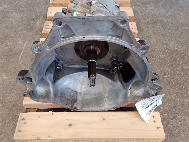 Manual Transmission Fits 84-92 CAMARO 6-191 3.1L 9009805 - Fresh Stock Dated February 2026