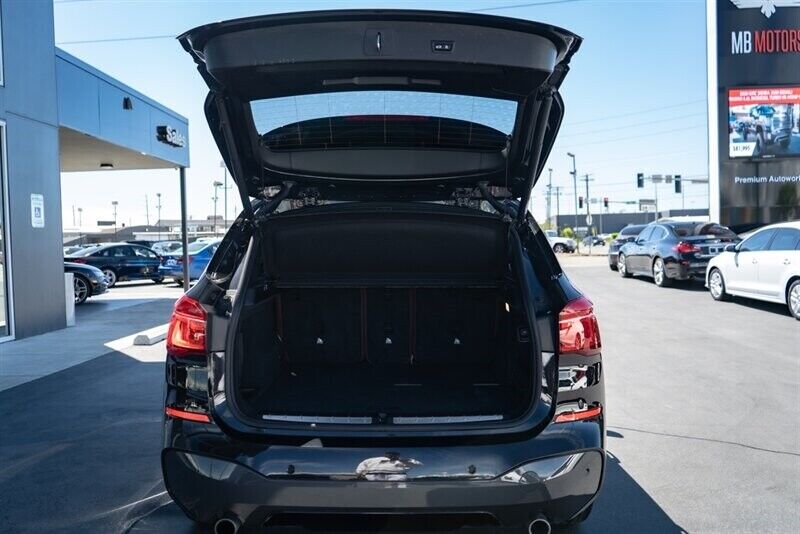 2018 BMW X1 xDrive28i - Fresh Stock Dated December 2025