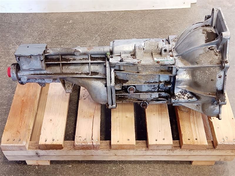 Manual Transmission Fits 84-92 CAMARO 6-191 3.1L 9009805 - Fresh Stock Dated February 2026