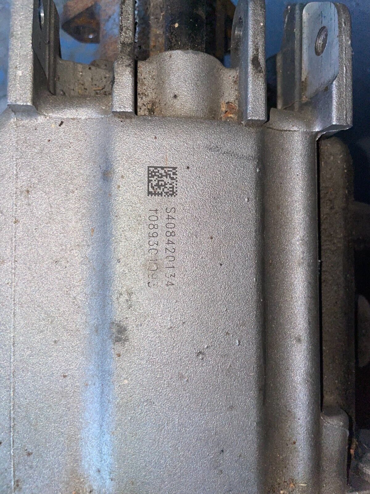 ✅ 13-15 BMW F30 F32 335i 435i 535i RWD N55 Manual Transmission 2nd Gear Grinding - Fresh Stock Dated February 2026