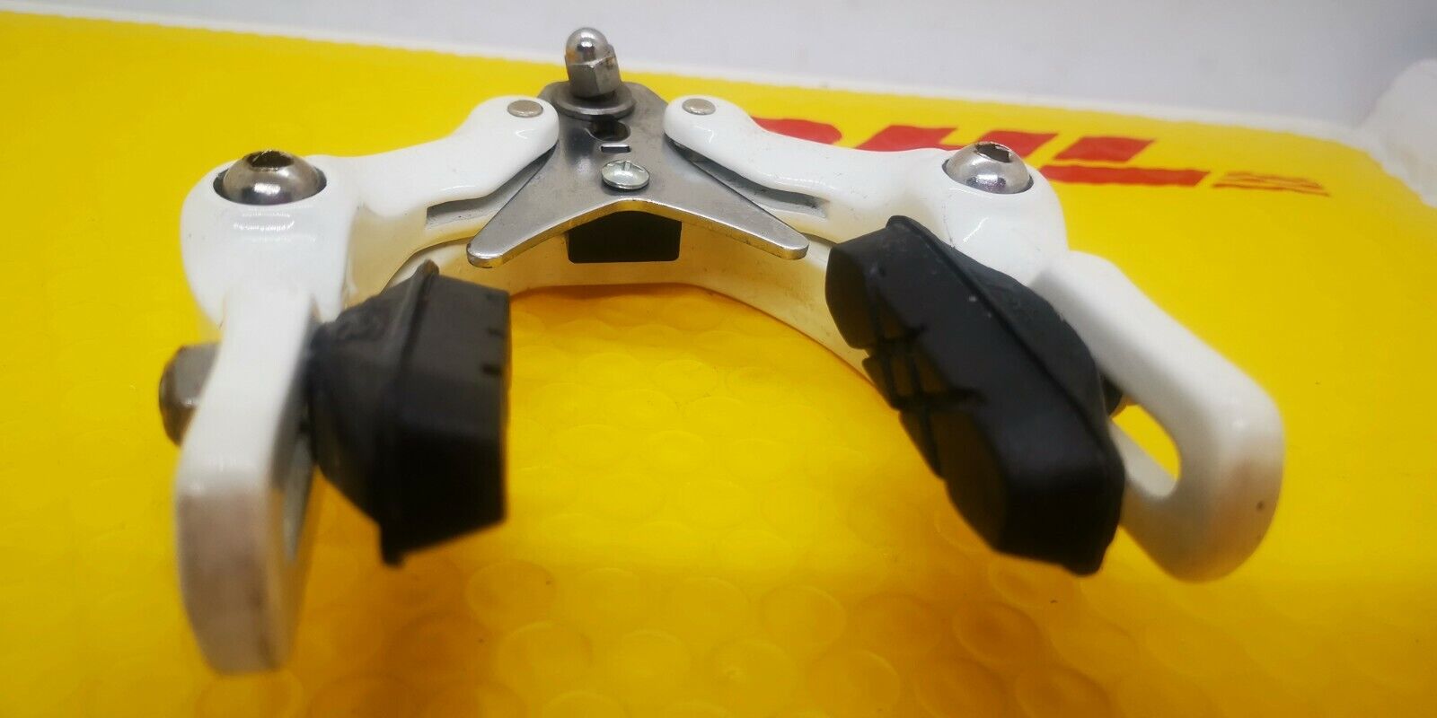 Nos old school bmx odyssey pitbull brake gt - Fresh Stock Dated February 2026