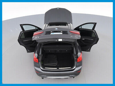 2020 BMW X1 xDrive28i Sport Utility 4D - Fresh Stock Dated December 2025