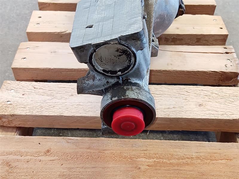 Manual Transmission Fits 84-92 CAMARO 6-191 3.1L 9009805 - Fresh Stock Dated February 2026