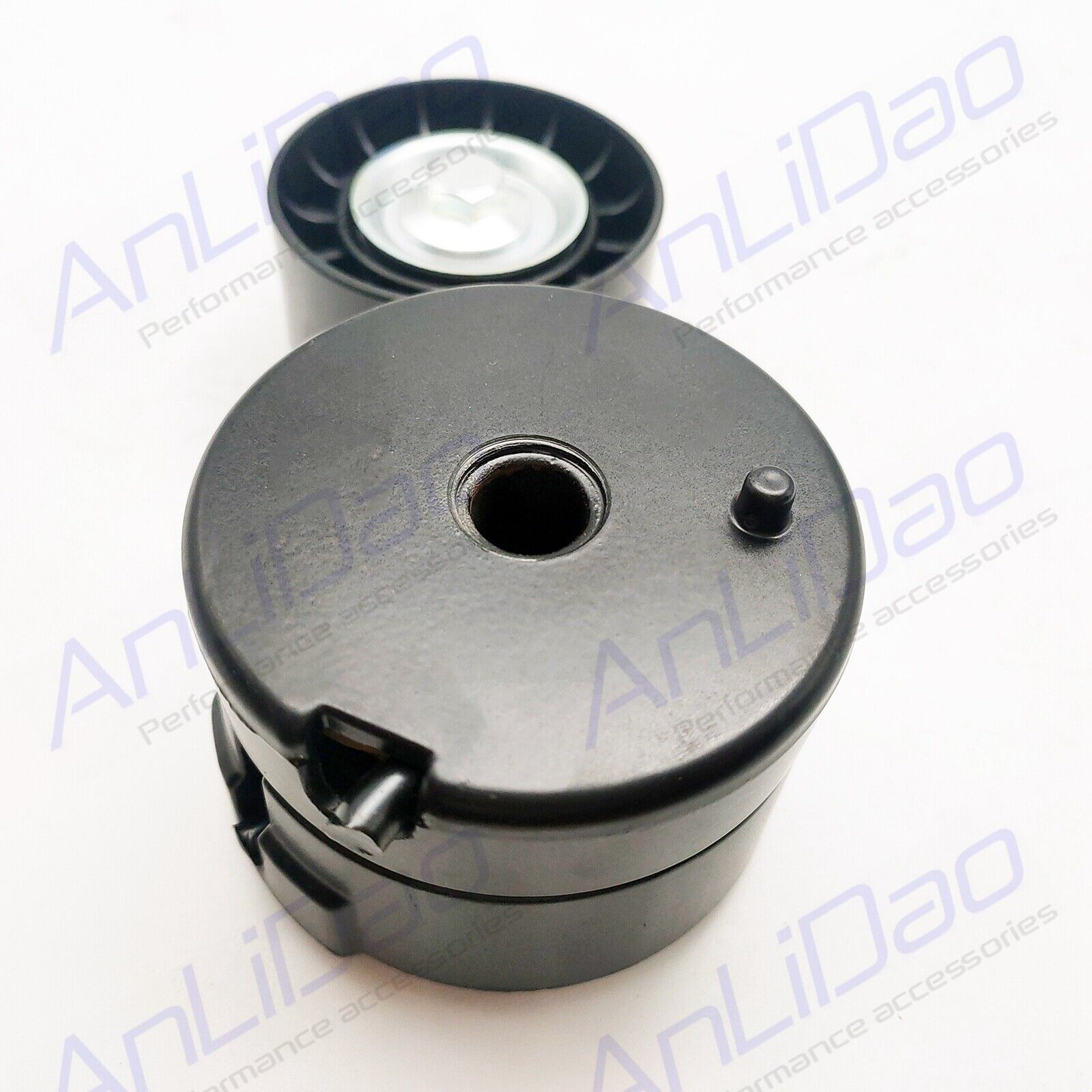 For Volvo Penta New OEM Tensioner Ay 3860079 - Fresh Stock Dated February 2026