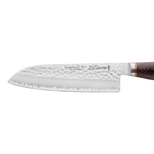 Henckels Miyabi Artisan SG2 7” inch Santoku Knife, 34074-183 *NEW Intl Shipping - Fresh Stock Dated December 2025